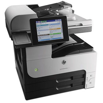 Seal Shield Screen Protector HP LaserJet MFP M725